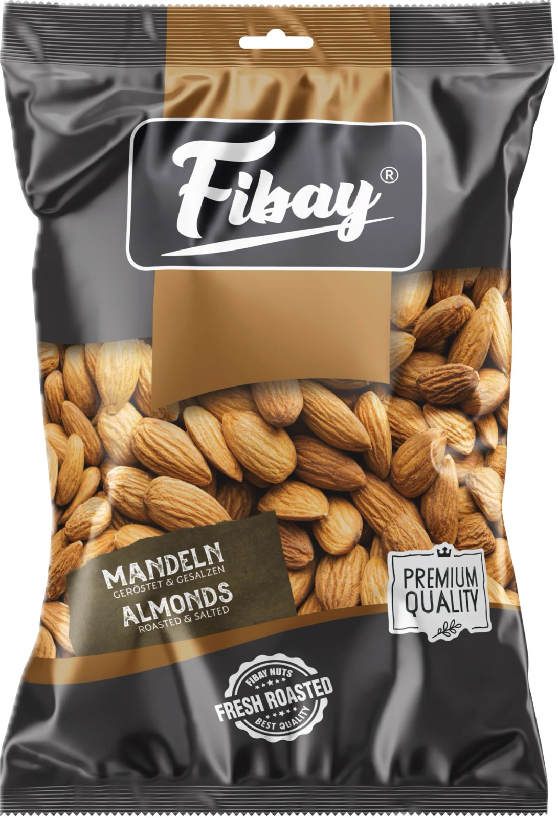 Fibay Mandeln