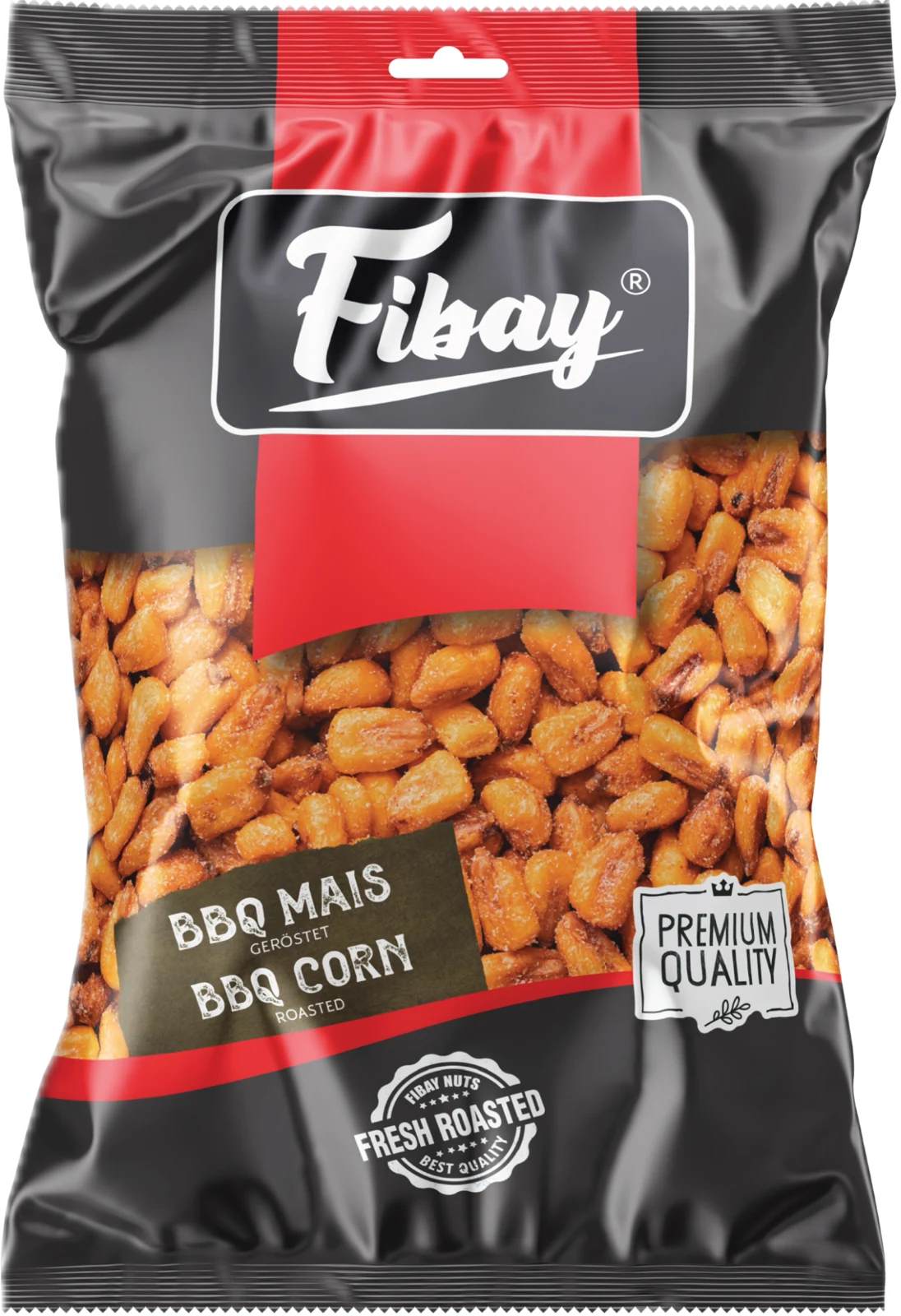 Fibay Mais BBQ