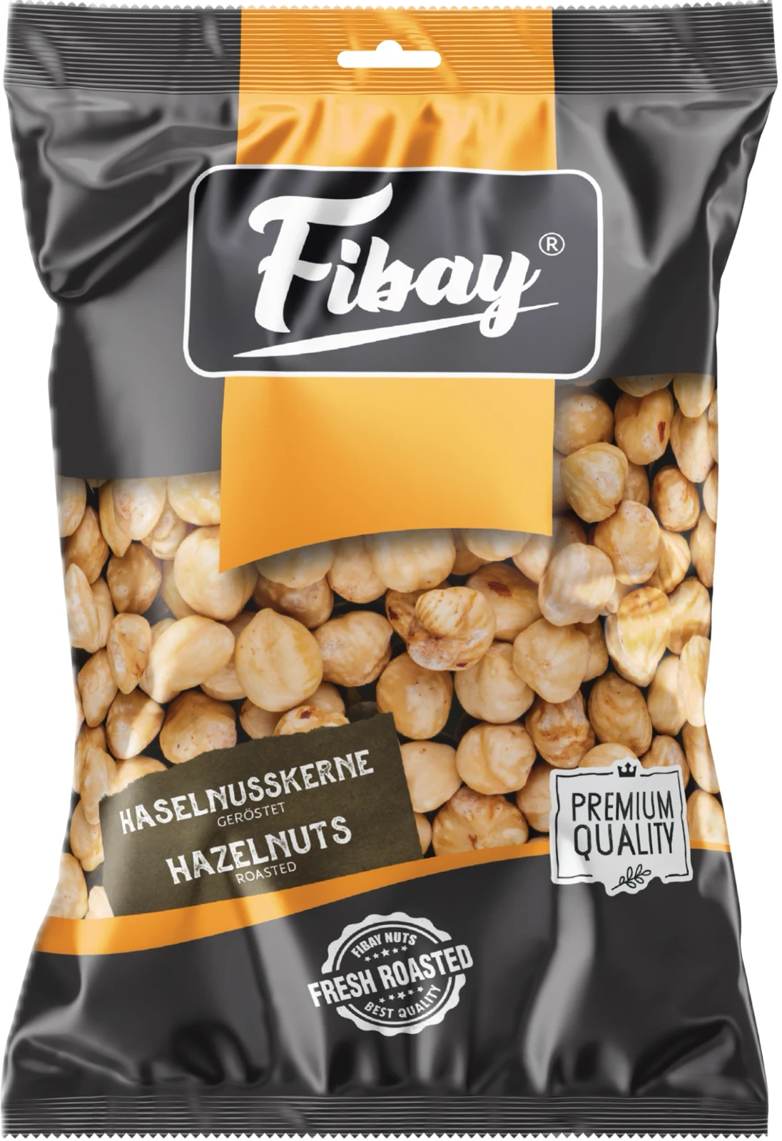 Fibay Haselnusskerne