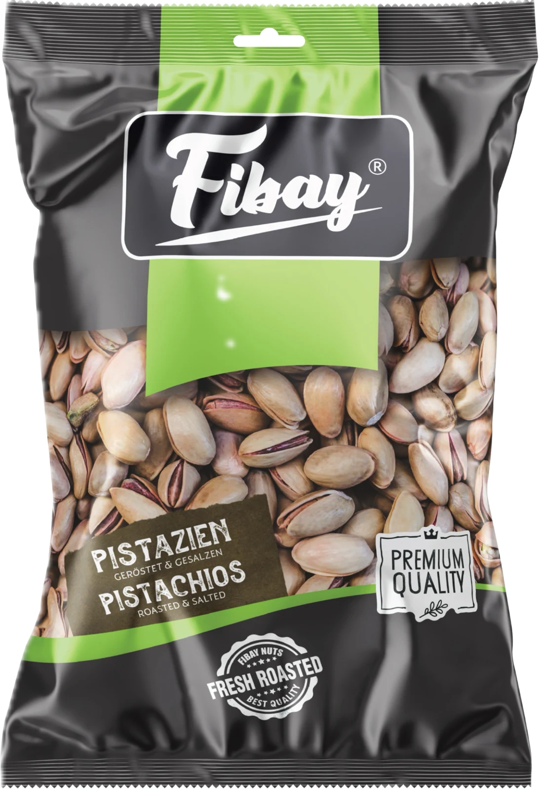 Fibay Pistazien