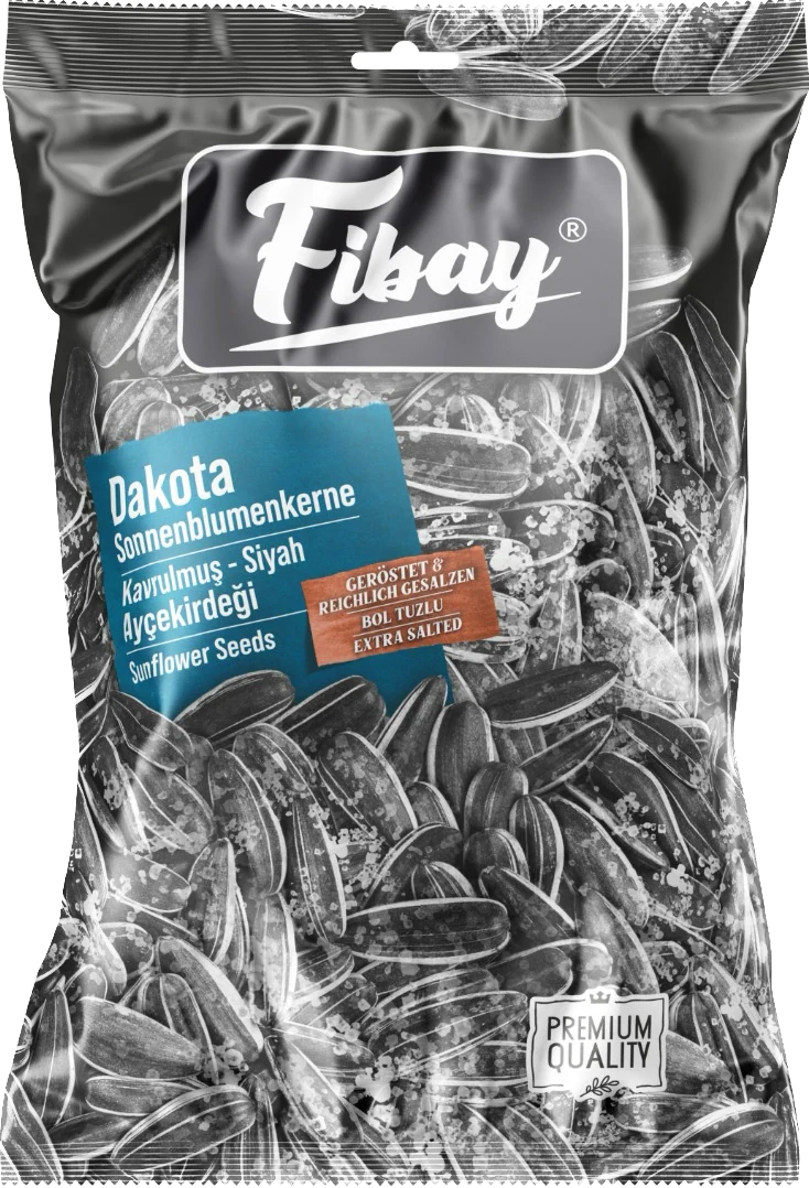 Fibay Dakota Extra Gesalzen