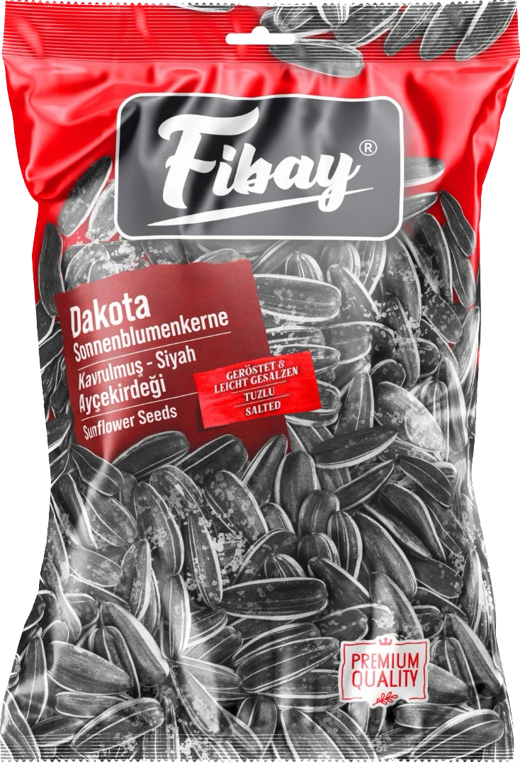 Fibay Dakota Leicht Gesalzen