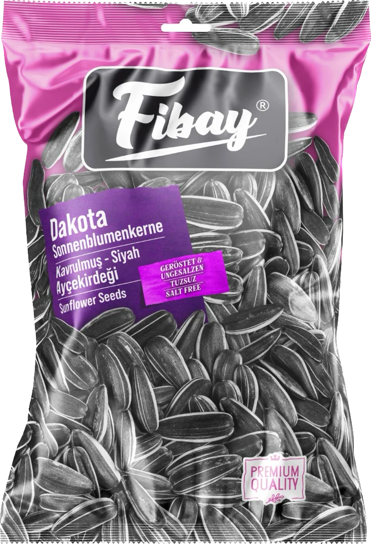 Fibay Dakota Ungesalzen
