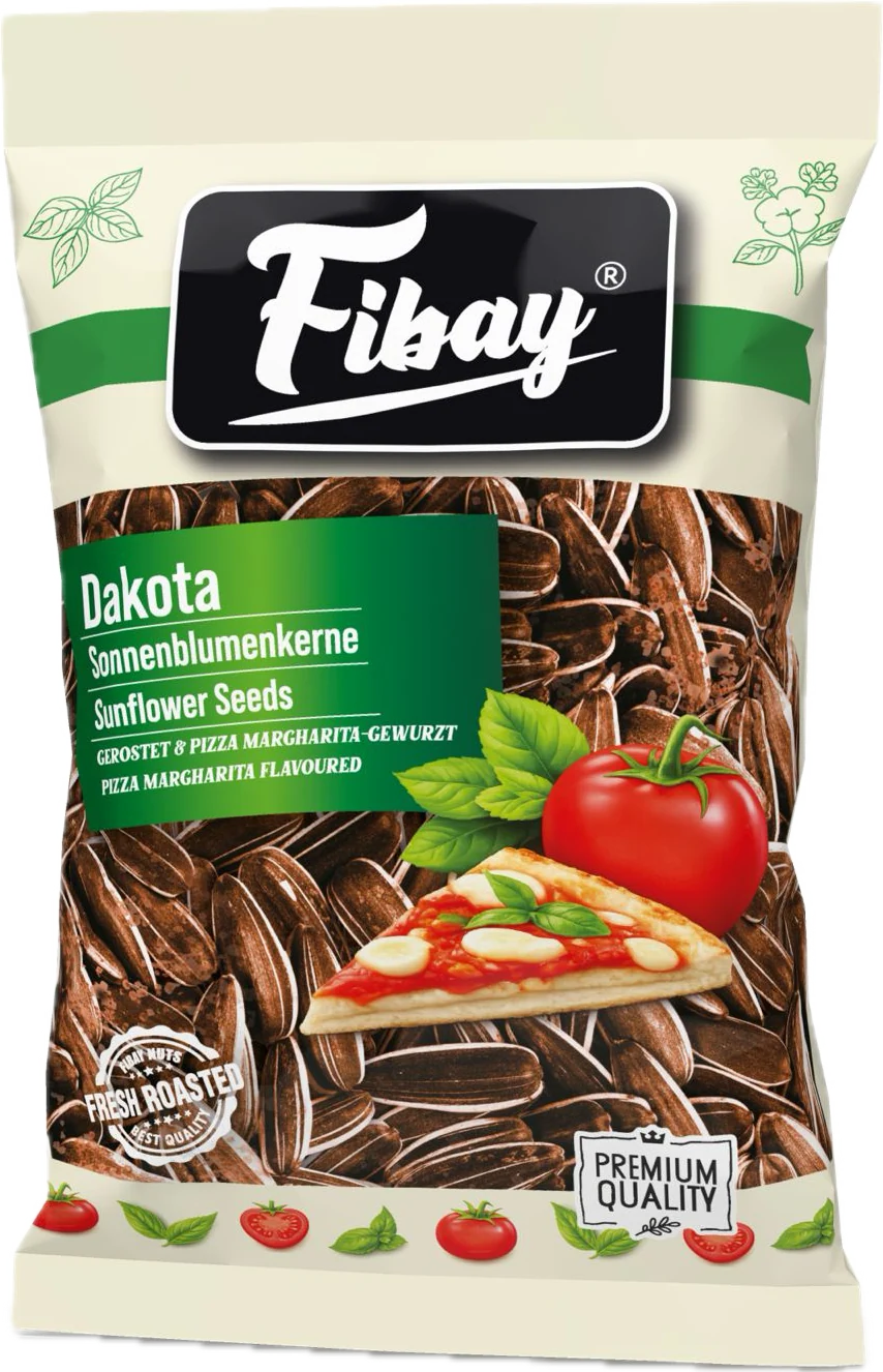 Fibay Dakota Pizza Margherita