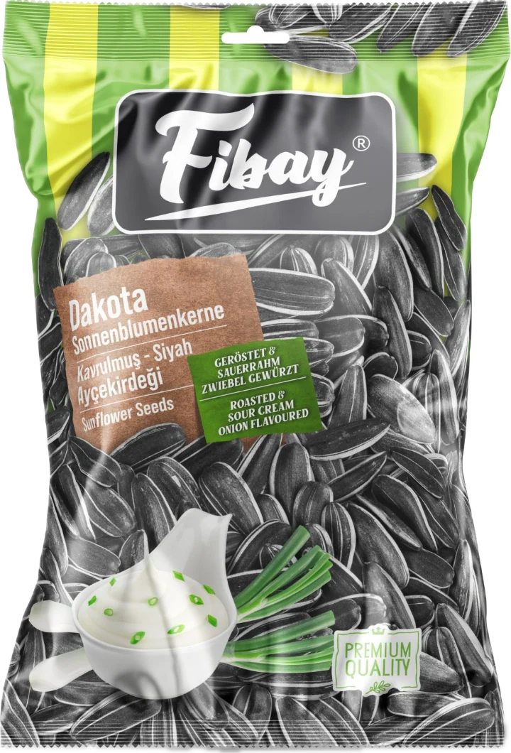 Fibay Dakota Sour Cream & Onion