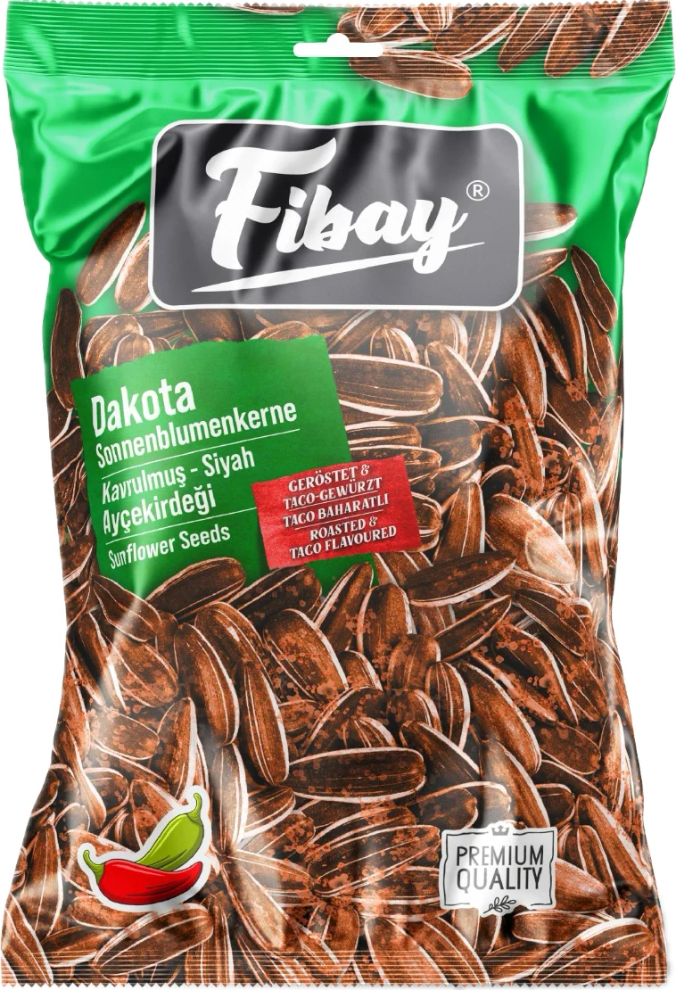 Fibay Dakota Taco